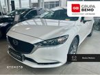 Mazda 6 2.0 SkyMotion - 1