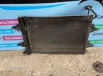 Radiator clima fabia 1.4 benzina 2003 100 ron - 1