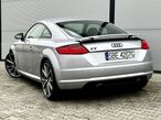 Audi TT Coupe 1.8 TFSI - 11