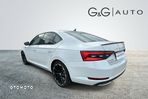 Skoda Superb - 4