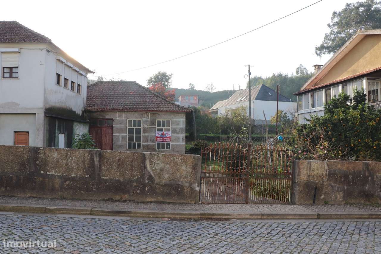 Moradia Isolada T3+3 Venda em Campo (São Martinho), São Salvador do Ca - Grande imagem: 4/18