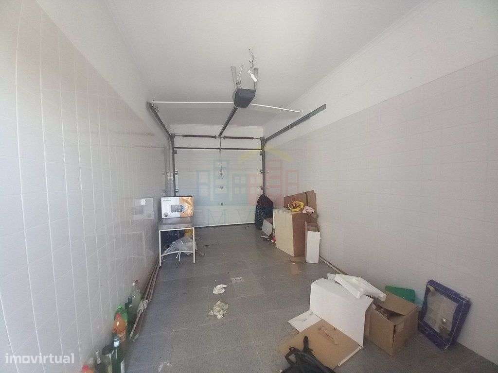 Vivenda T5 com Vista Mar em Ribamar-19