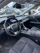 Lexus RX 200t / 300 Elegance MY19 - 11