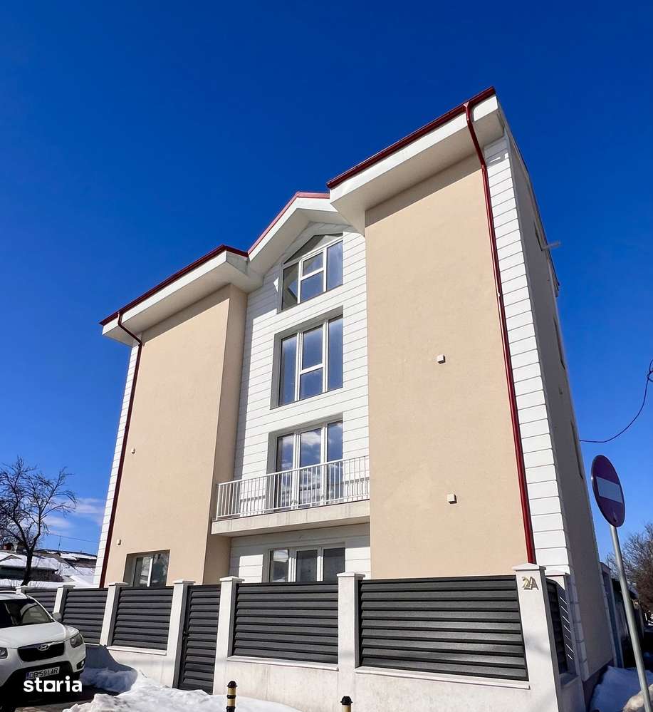 Vila *9 camere* // Chitila-1