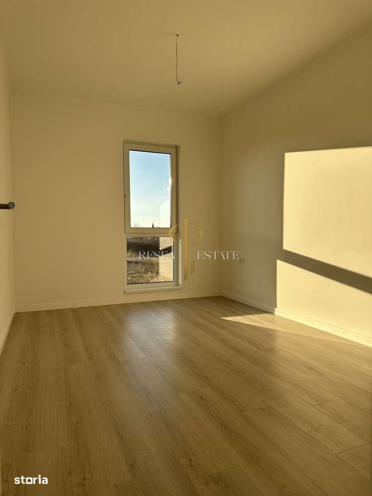 Duplex modern, eficient energetic, 108 mp utili, teren 375 mp-6