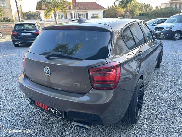 BMW 118 d Pack M - 30