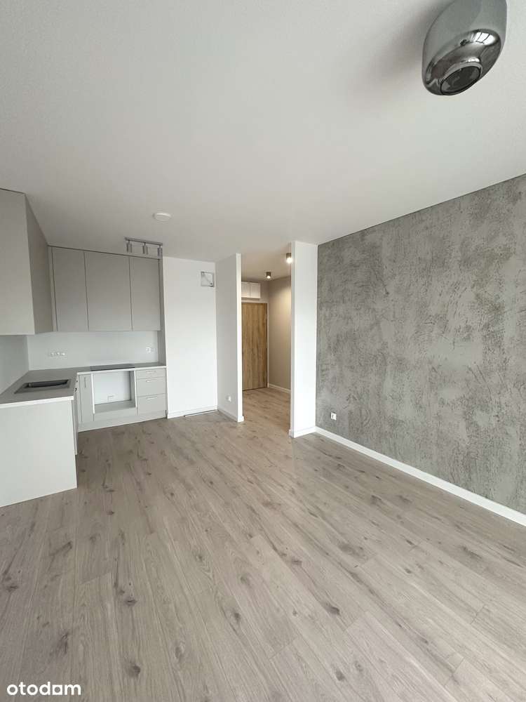 2 pokoje, miejsce postojowe - ul. Hawelańska 25!-5