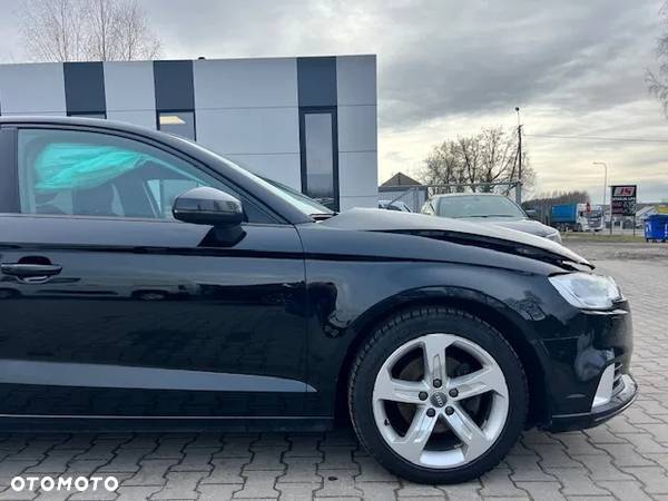 Audi A3 1.5 TFSI - 10