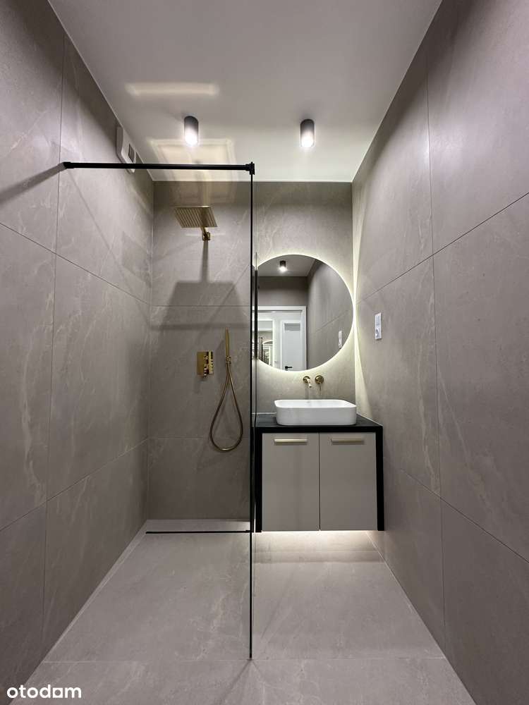 Apartament gotowy do zamieszkania na nowym Os. w samym centrum miasta-11