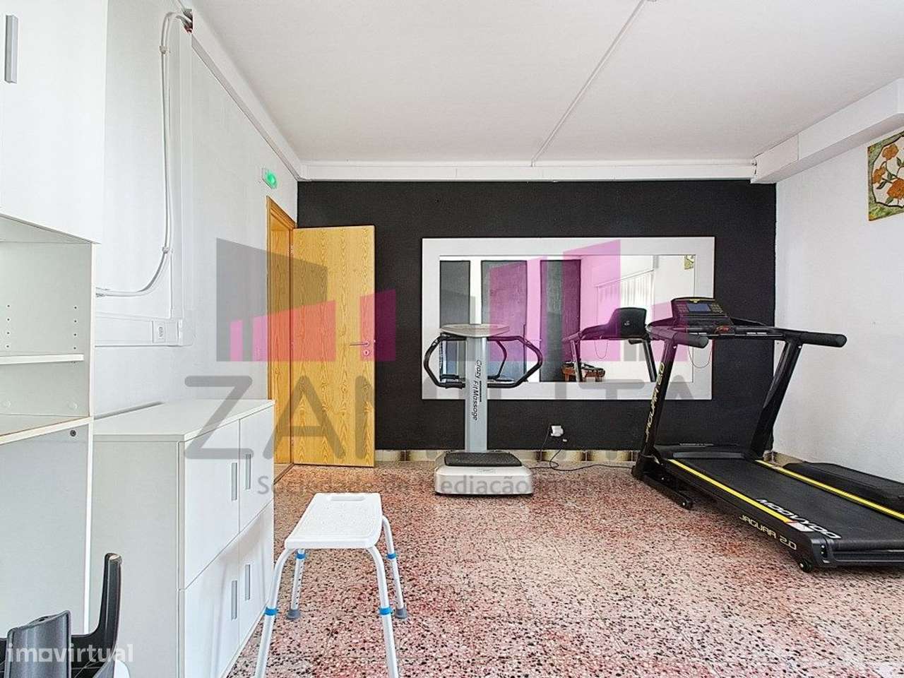 Moradia T7 - Belverde-27