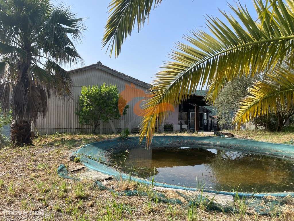 Quinta de S. Pedro em Penalva do Alva, Oliveira do Hospital-32