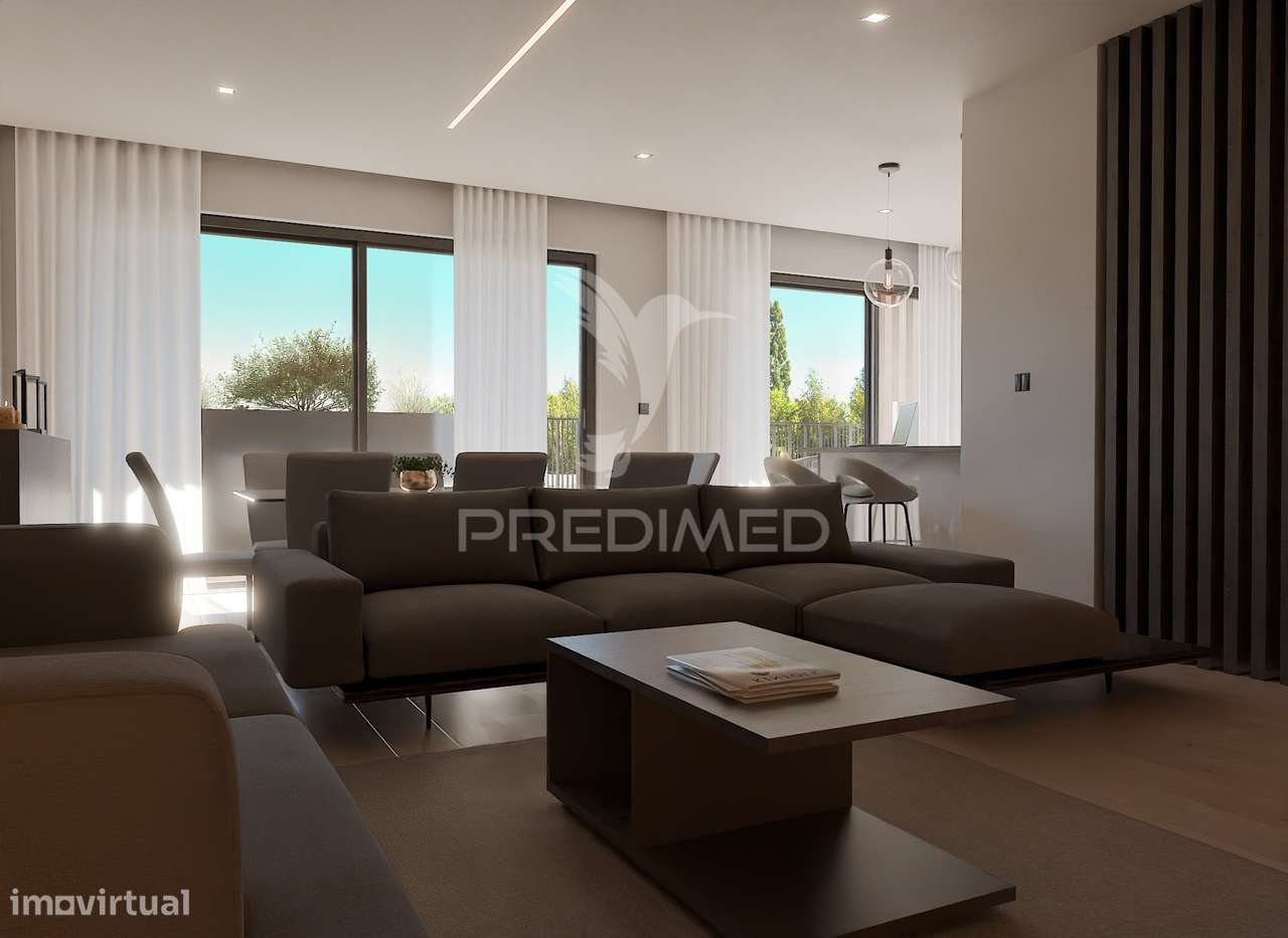 Apartamento t3  novo - Grande imagem: 4/15