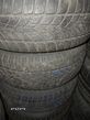 KOLA ZIMA ZIMOWE DUNLOP SP WINTER 195/65R15 VW SKODA SEAT AUDI 5x112 SLASK - 5