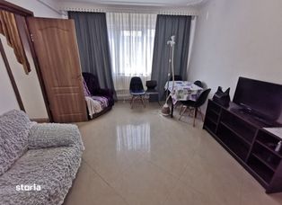 Apartament  2 camere Mircea cel Batran , 42 metri, etaj 4 Cod:141639