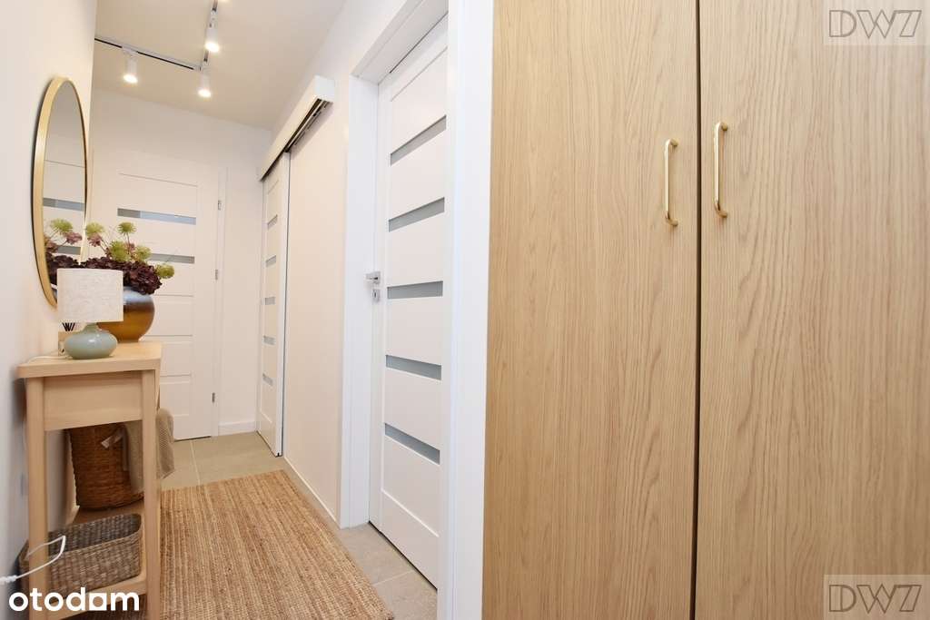 3pokoje,balkon,po remoncie,os.Albertyńskie,Czyżyny-7