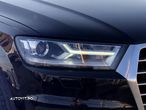 Audi Q7 3.0 TDI Quattro Tiptronic - 37