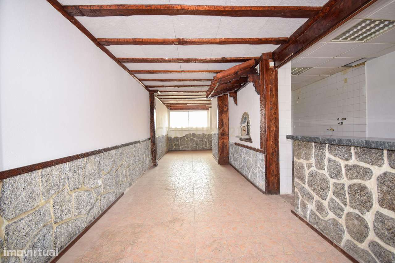 Loja para venda em Oeiras - Oportunidade para novo negócio - Grande imagem: 4/22