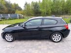 BMW Seria 1 116d EfficientDynamics - 11