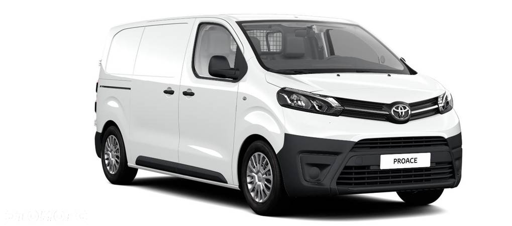 Toyota PROACE - 6