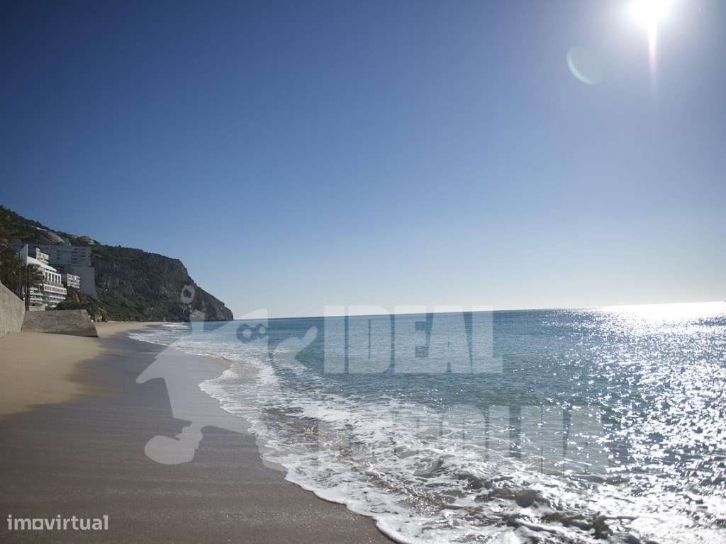 MORADIA ISOLADA ( BAIXA DE PREÇO )
625.000 COTOVIA SESIMBRA-37