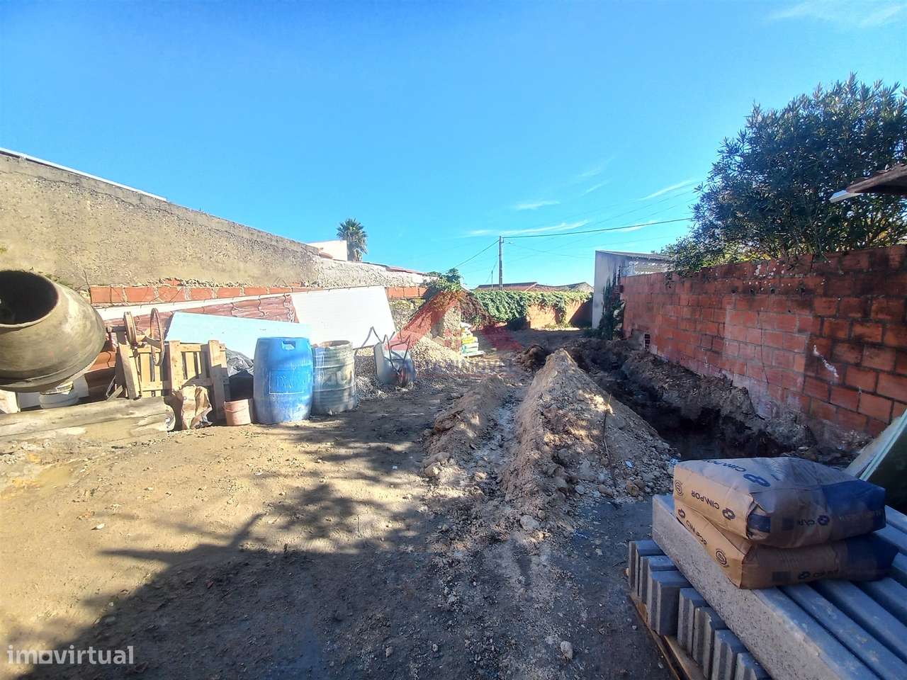 Moradia T3 Venda em Almoster,Santarém - Grande imagem: 5/9