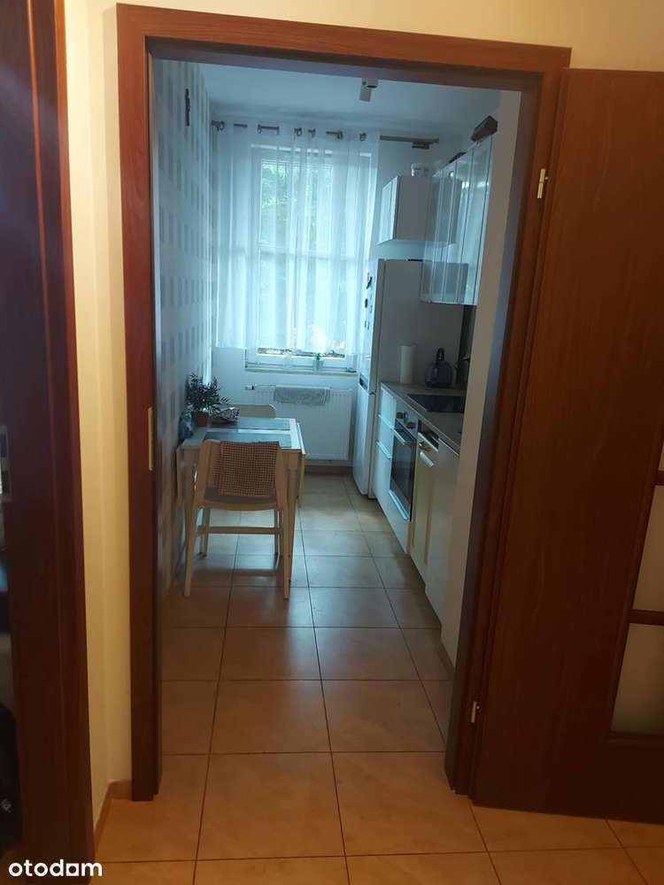 Mieszkanie 2 pokoje + ogródek, komórka lokatorska. - Pełny obrazek: 5/19