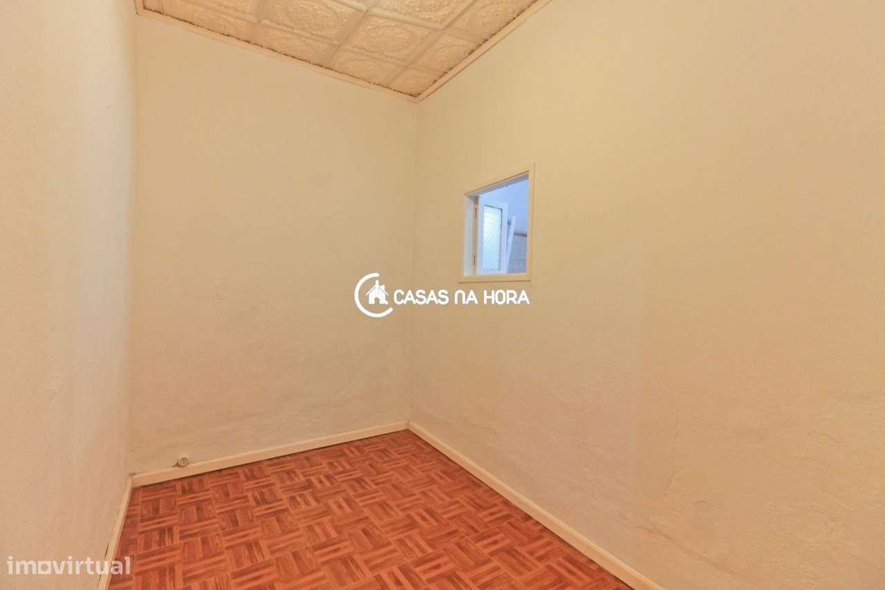 Moradia Térrea | Matosinhos junto ao Metro-13