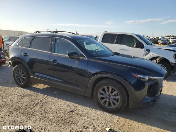 Mazda CX-9 - 5