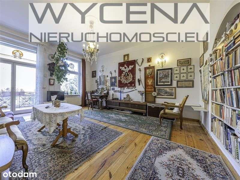 Mieszkanie 3 pok Sopot Al. Niepodległości-1