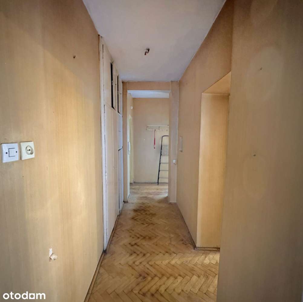 Super Lokalizacja! Idealne Dla Pary Lub Inwestora-8