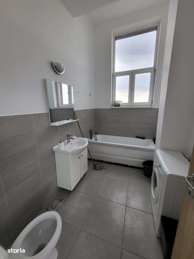 Apartament cu 2 camere-Str.23 August,Otopeni - Imagine principală: 5/6