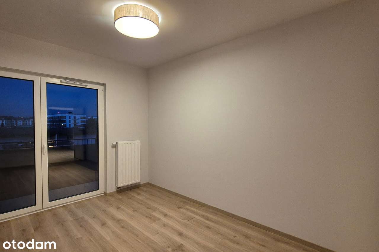 *NOWE, WYKOŃCZONE* | 3 pokojowe | 59,48 m2 | 3 piętro | *DWA BALKONY*-6