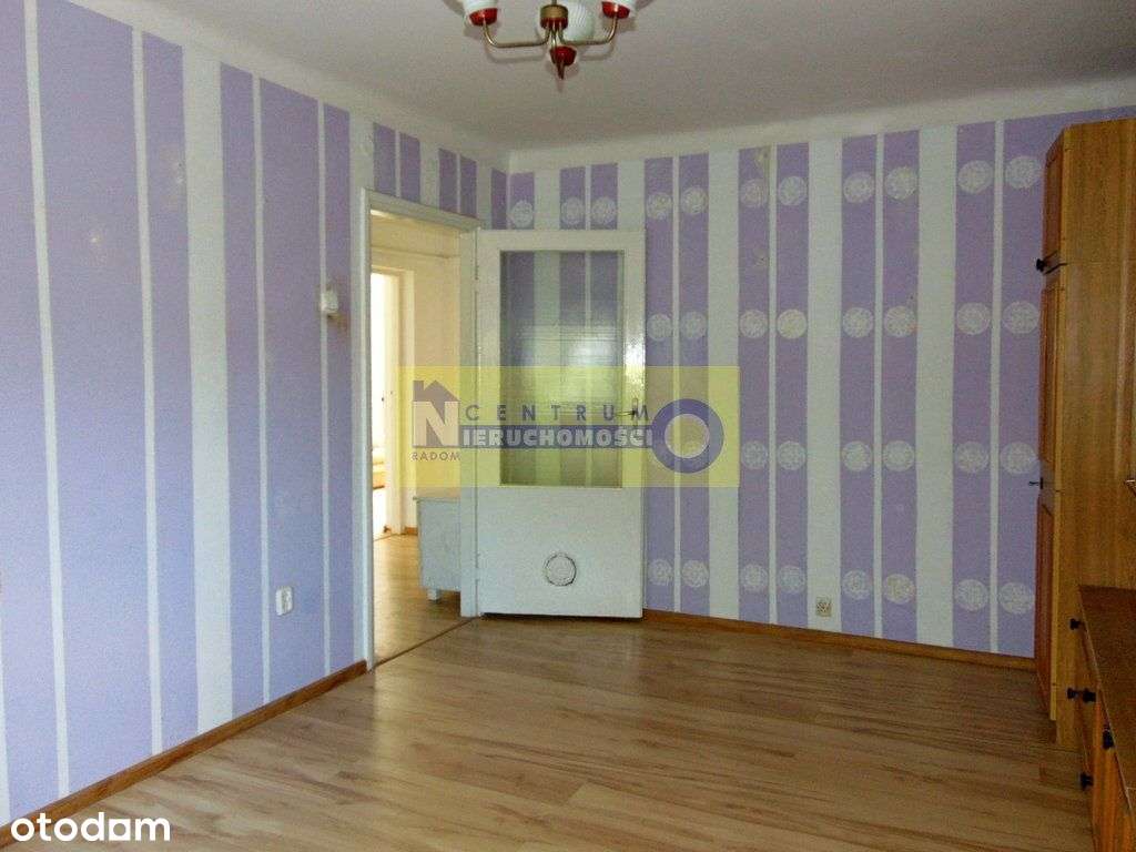 XV-lecia, M4 57,5 m2, ul. Sportowa - Pełny obrazek: 4/15