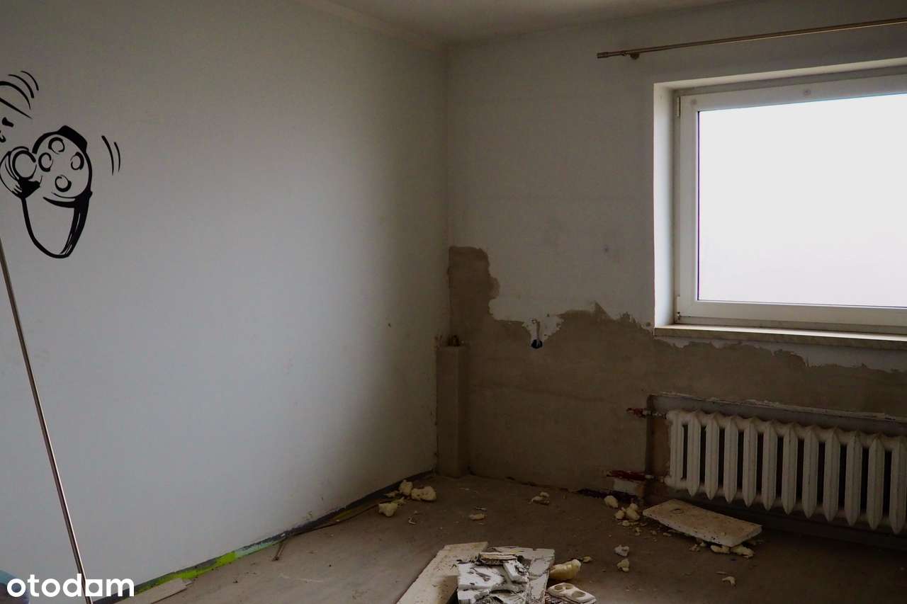 Budynek mieszkalny wielorodzinny - Pełny obrazek: 4/20