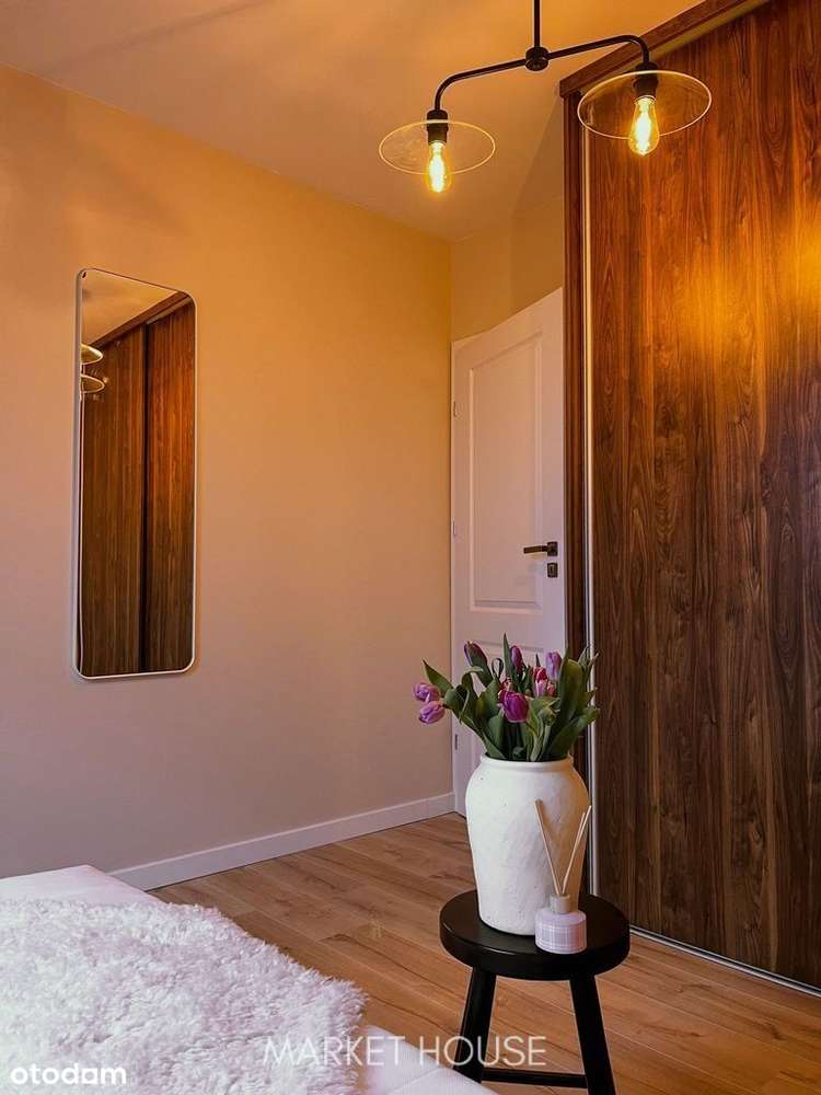 4 pokojowe w Przecławiu spółdzielcze wł.-13