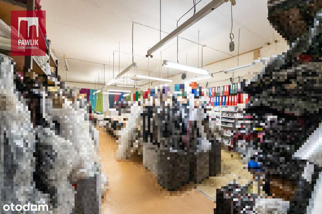 Parter Trasa Górna lekka produkcja-3