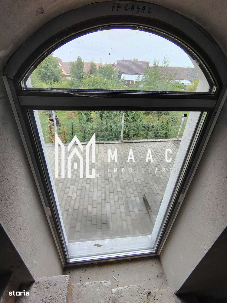 Casa Rezidentiala  |5 Camere  | Parcare  |Sura Mica - Imagine principală: 3/6