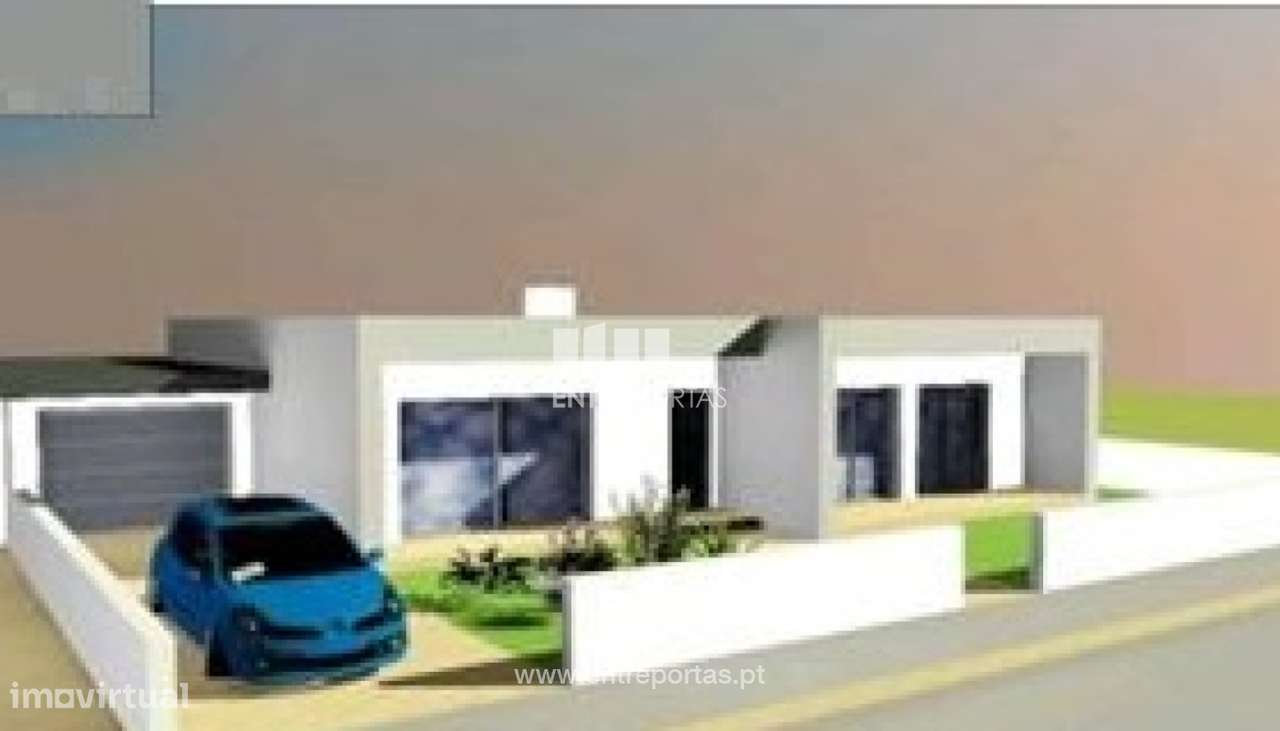 Venda de Terreno com Moradia, Barroselas, Viana do Castelo - Grande imagem: 1/19