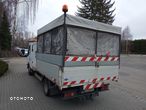 Renault MAXITY 130.35 DOKA + SKRZYNIA - 10