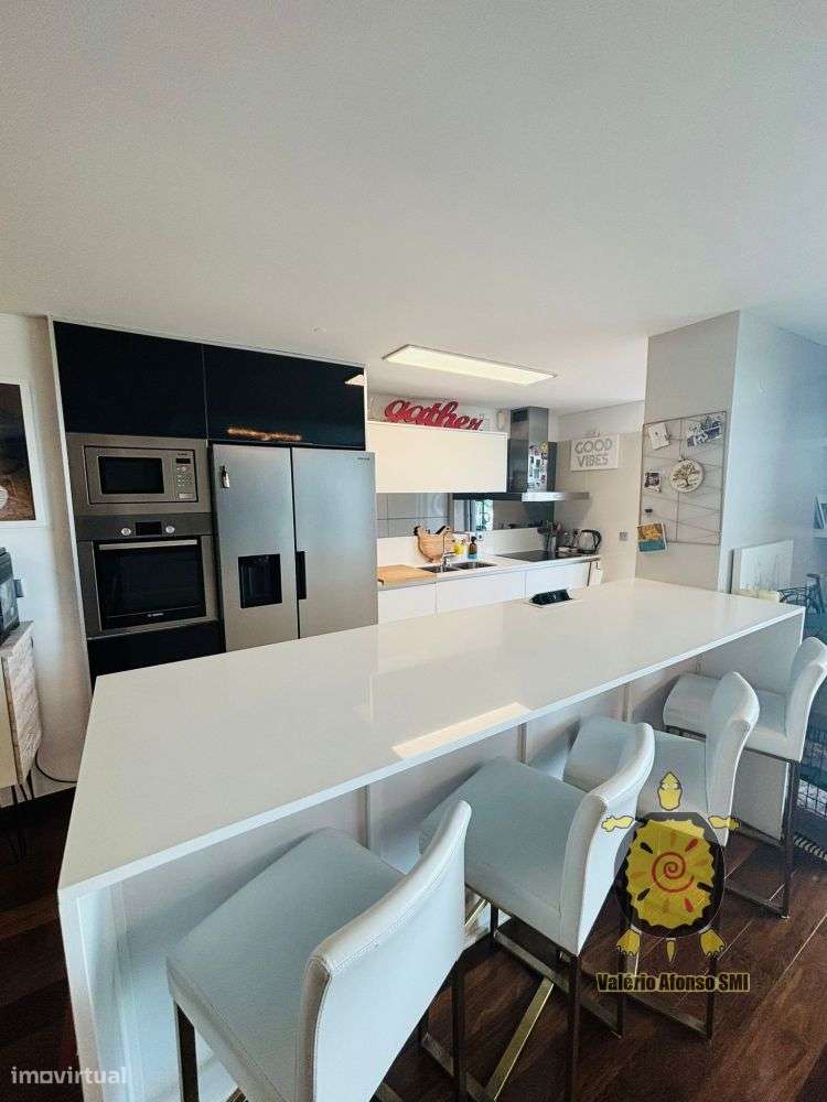 Apartamento T4 - Edifício mirador  - Aveiro - Grande imagem: 5/13