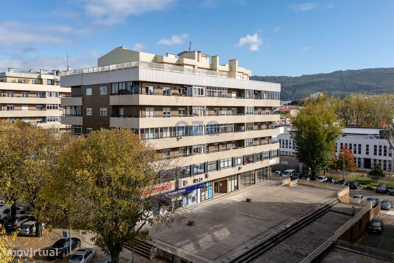 Loja para arrendamento em São Lazaro, Braga. - Grande imagem: 2/18