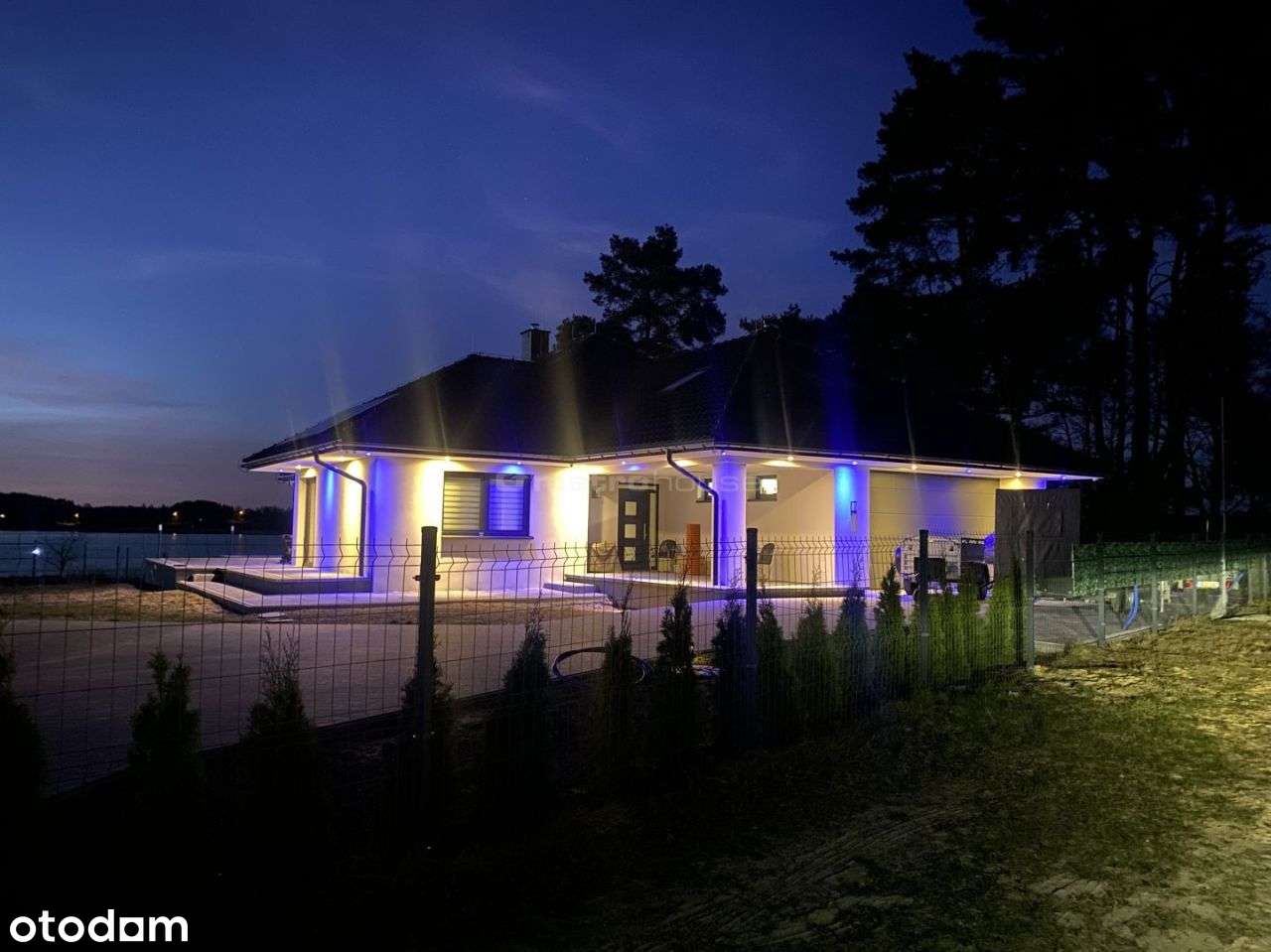 Dom, 220 m², Borne Sulinowo - Pełny obrazek: 4/15