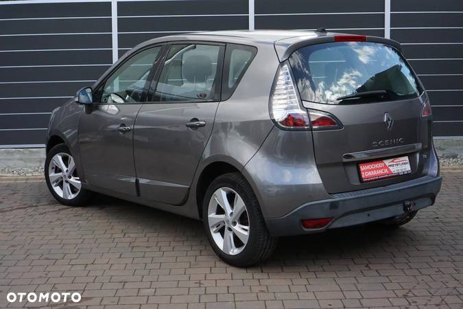 Renault Scenic ENERGY TCe 115 Dynamique - 14