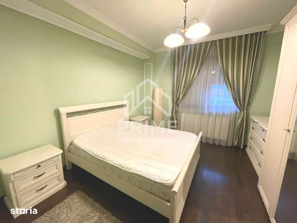 Apartament de inchiriat cu 2 camere | Zona Stadion | 78 mp | View supe - Imagine principală: 5/9