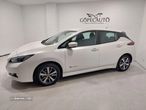 Nissan Leaf Acenta - 4