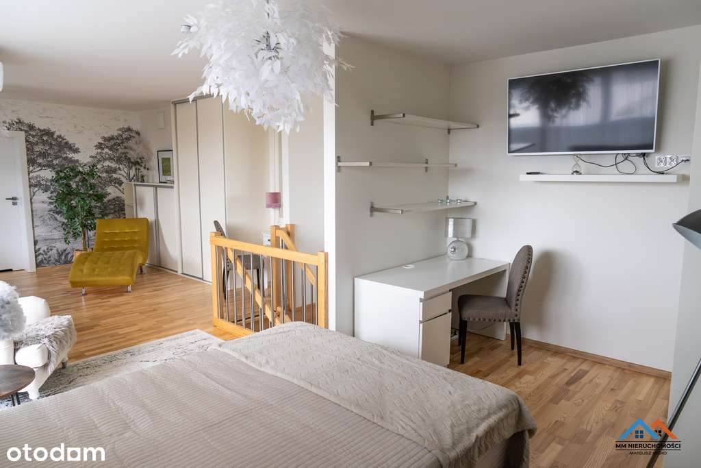 Rezerwacja | Apartament | 101,76 m²-12