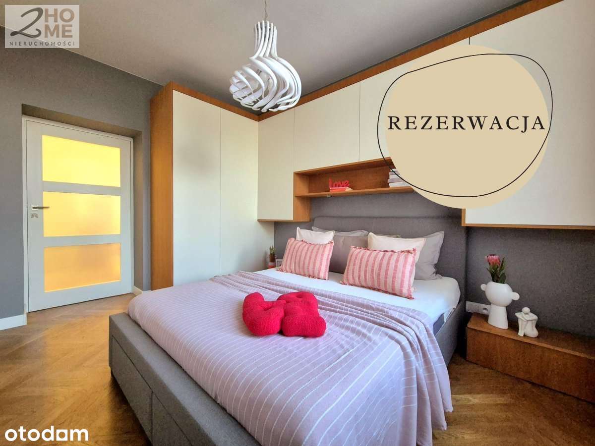 67m2 z 2. łazienkami na 1. piętrze w Mościcach - Pełny obrazek: 4/20