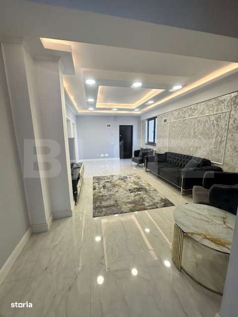 Apartament cu 4 camere, 90 mp, zona Bucurestii Noi-Jiului - Imagine principală: 3/11