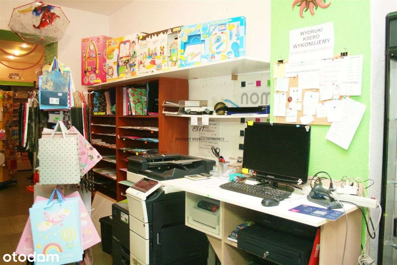 Odstąpię biznes w centrum Cieszyna Niska Cena!-5