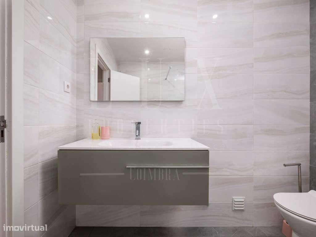 Apartamento T3 | Rua António Jardim, Coimbra-15